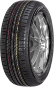 Primer plano de la banda de rodadura Bridgestone Dueler A/T 693 III 265/55 R19 109 V TOYOTA