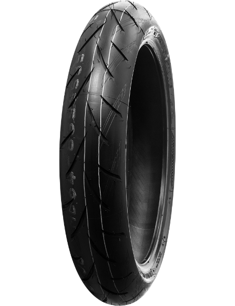 Bridgestone S21 110/70ZR17 (54 W) Delanteros TL M/C