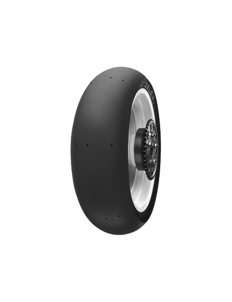 Metzeler Racetec RR SLICK 200/60 R17 Traseros TL NHS K1 Soft