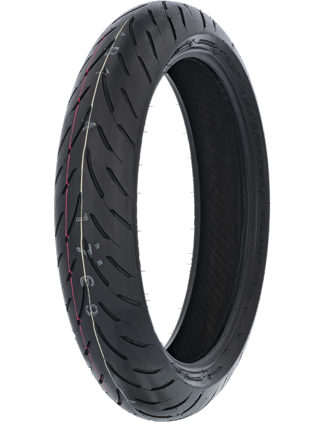 Dunlop Sportmax GPR-300 120/60ZR17 (55 W) Delanteros TL