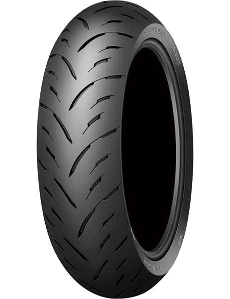 Dunlop Sportmax GPR-300 160/60ZR17 (69 W) Traseros TL