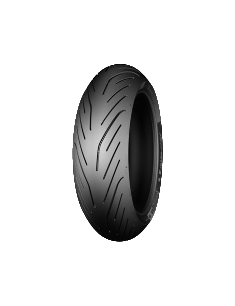 Michelin Pilot Power 3 Scooter 120/70 R14 55 H Delanteros TL M/C
