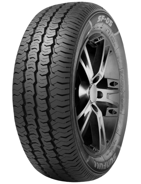 Sunfull SF-05 225/75 R16 121/120 R C