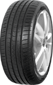 Primer plano de la banda de rodadura Vredestein Ultrac Satin 215/35 R18 84 Y XL