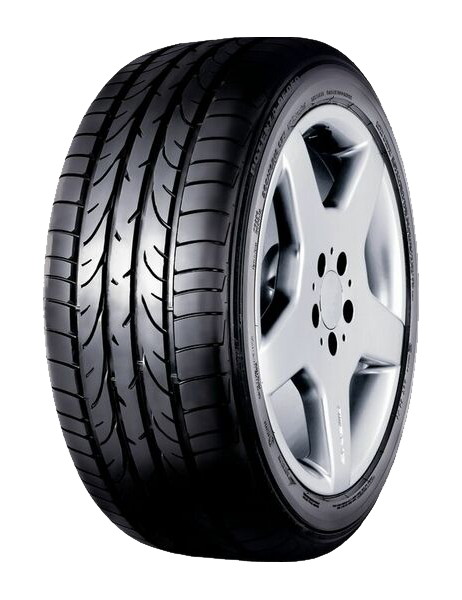 Bridgestone RE050 I 225/50 R16 92 W RUN ON FLAT RFT, *