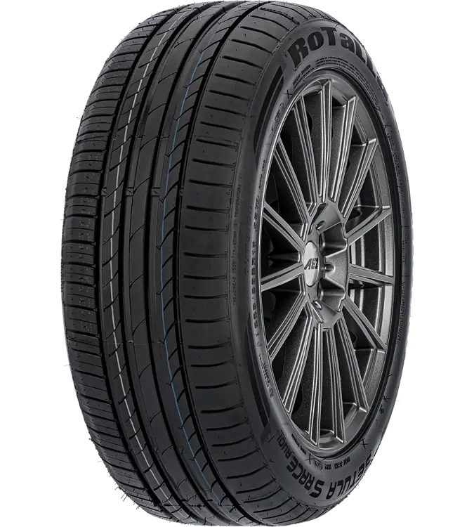 Rotalla Setula S-Race RU01 255/55 R18 109 V XL, MFS