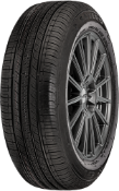 Primer plano de la banda de rodadura GT Radial Savero SUV 245/65 R17 111 H