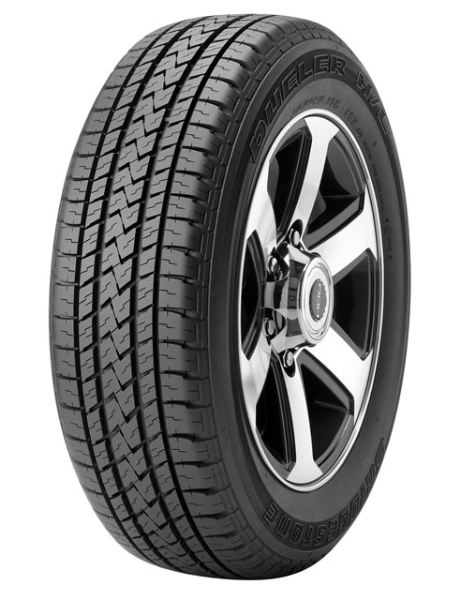Bridgestone H/L 683