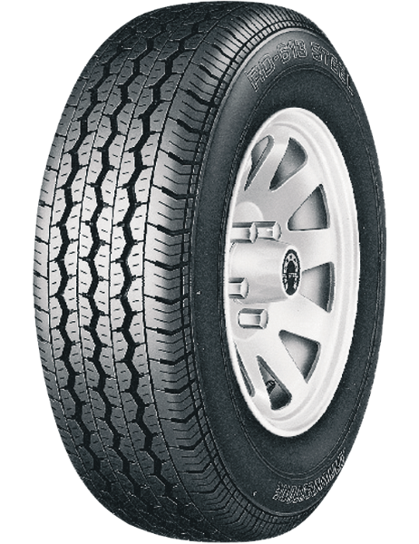 Bridgestone RD613