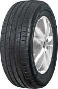 Primer plano de la banda de rodadura Accelera IOTA ST-68 285/35 R22 106 W XL, ZR