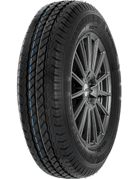 Windforce Mile Max 175/65 R14 90/88 T C
