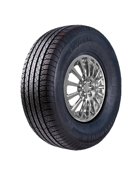 PowerTrac CityRover 255/65 R17 110 H