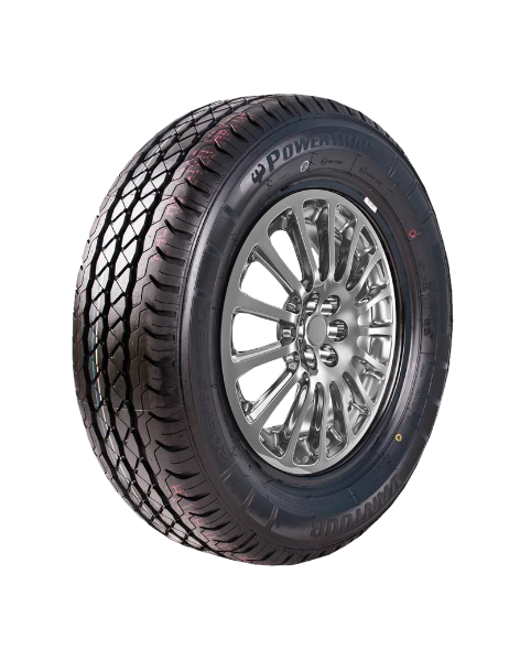 PowerTrac Vantour 235/65 R16 115/113 R C