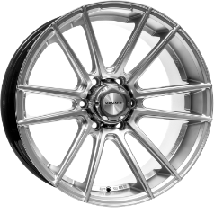 MONACO WHEELS Tunnel