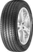 Primer plano de la banda de rodadura Cooper Zeon 4XS Sport 225/55 R18 98 V