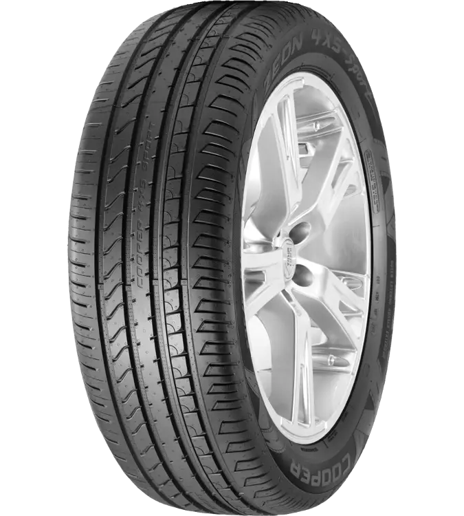 Cooper Zeon 4XS Sport 275/45 R21 110 Y XL