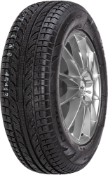 Primer plano de la banda de rodadura Cooper WM-SA2+ 195/55 R16 87 H XL