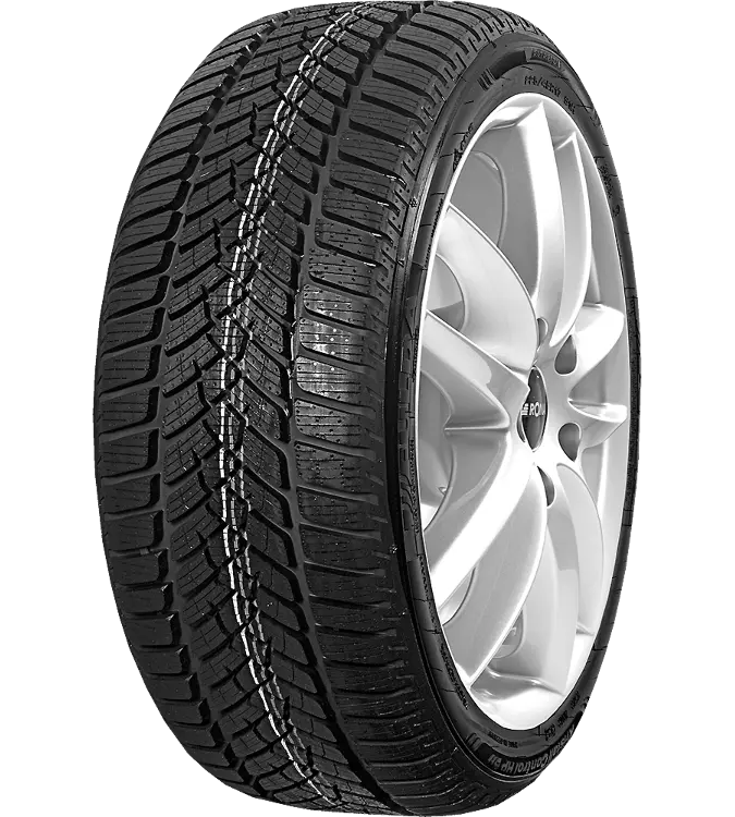 Fulda Kristall Control HP2 195/60 R18 96 H XL
