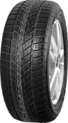 Primer plano de la banda de rodadura Goodyear UG Performance SUV G1 245/45 R21 104 V XL