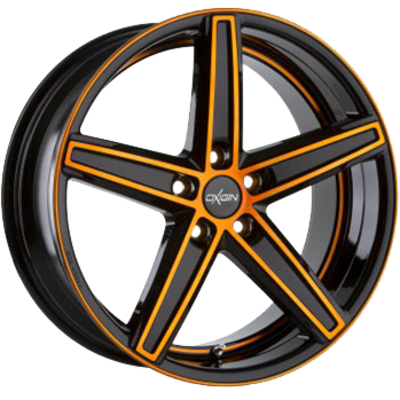 Oxigin 18 Concave OP 7,50x18 5x112,00 ET51,00