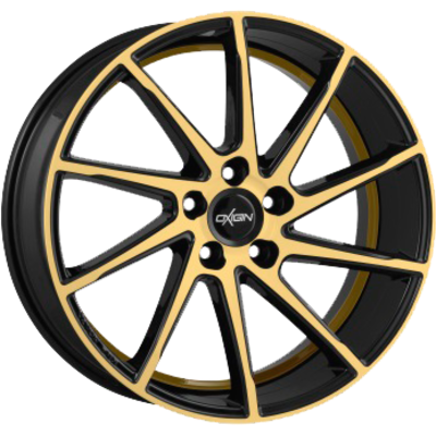 Oxigin 20 Attraction GP 10,50x20 5x112,00 ET50,00