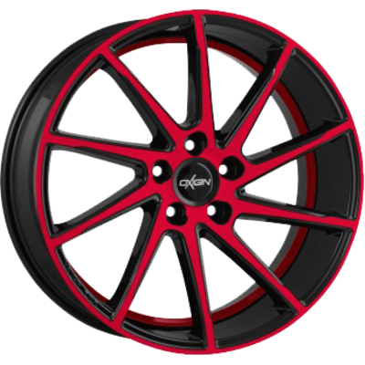 Oxigin 20 Attraction RP 10,50x20 5x112,00 ET50,00