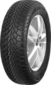 Primer plano de la banda de rodadura Continental WinterContact TS 860 185/55 R14 80 T