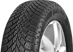 Continental WinterContact TS 860 205/55 R16 94 V XL, ContiSeal