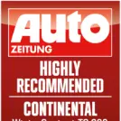 Continental WinterContact TS 860 175/80 R14 88 T - Foto en miniatura 3
