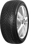 Primer plano de la banda de rodadura BFGoodrich G-Force Winter 2 225/40 R19 93 V XL