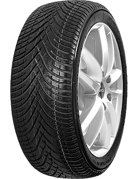 BFGoodrich G-Force Winter 2 205/50 R17 93 H XL