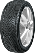Primer plano de la banda de rodadura BFGoodrich G-Force Winter 2 SUV 265/50 R20 111 V XL