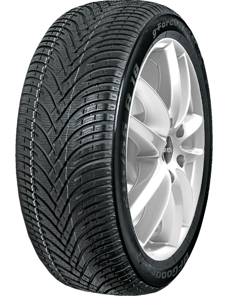 BFGoodrich G-Force Winter 2 SUV 235/55 R17 99 H