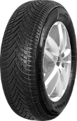 Primer plano de la banda de rodadura Kleber Krisalp HP3 SUV 235/55 R17 99 H