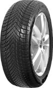 Primer plano de la banda de rodadura Imperial Snowdragon HP 165/60 R14 79 T XL