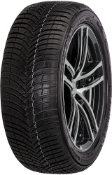 Primer plano de la banda de rodadura Kleber Quadraxer 2 175/70 R14 84 T
