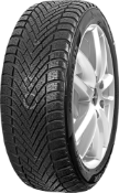 Primer plano de la banda de rodadura Pirelli Cinturato Winter 185/65 R15 88 T