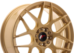 Japan Racing JR18 Gold