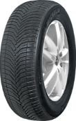 Primer plano de la banda de rodadura Michelin CrossClimate SUV 275/55 R19 111 V MO