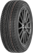 Primer plano de la banda de rodadura Hifly HP801 SUV 255/60 R18 112 V XL