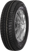 Primer plano de la banda de rodadura Diplomat Winter ST 185/65 R15 88 T