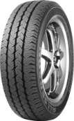 Primer plano de la banda de rodadura Torque TQ7000 215/65 R16 109/107 T C