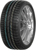 Primer plano de la banda de rodadura Toyo Snowprox S954 225/35 R19 88 W XL