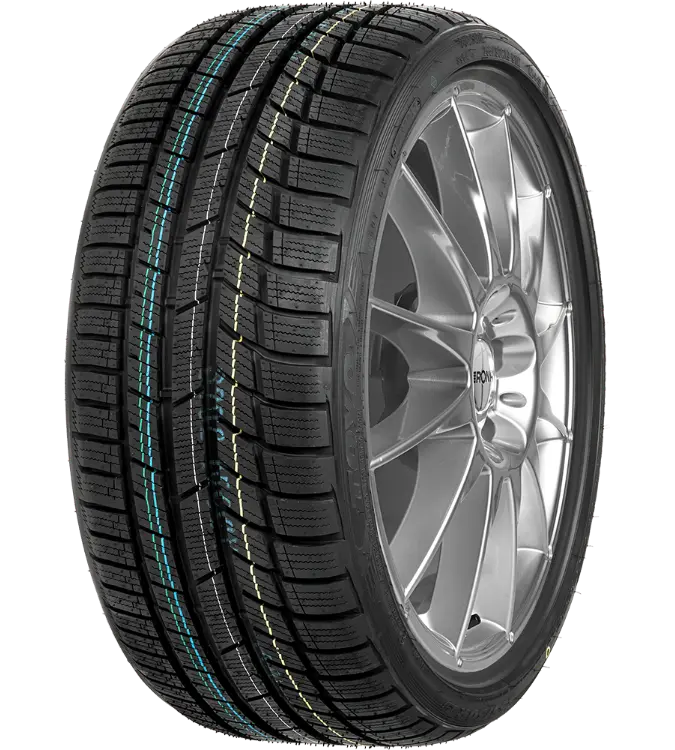 Toyo Snowprox S954 245/40 R20 99 W XL