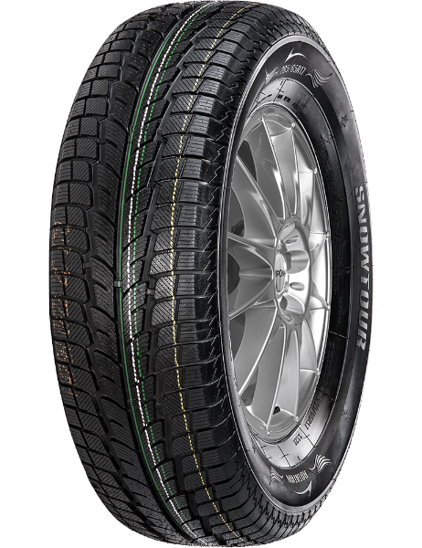 PowerTrac SnowTour 215/75 R16 113/111 R C