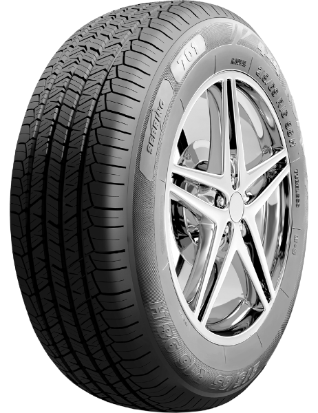 Sebring Formula 4x4 Road+ (701) 235/55R18 100 V