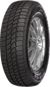 Primer plano de la banda de rodadura Sebring Formula Van+ Winter (201) 215/65 R16 109/107 R C