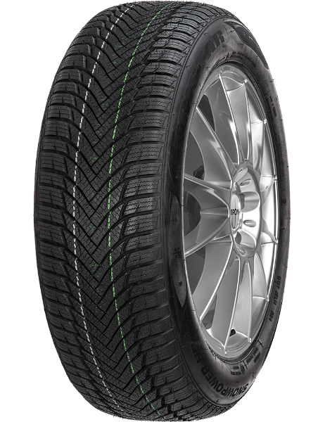 Tristar Snowpower HP 185/55 R15 82 H