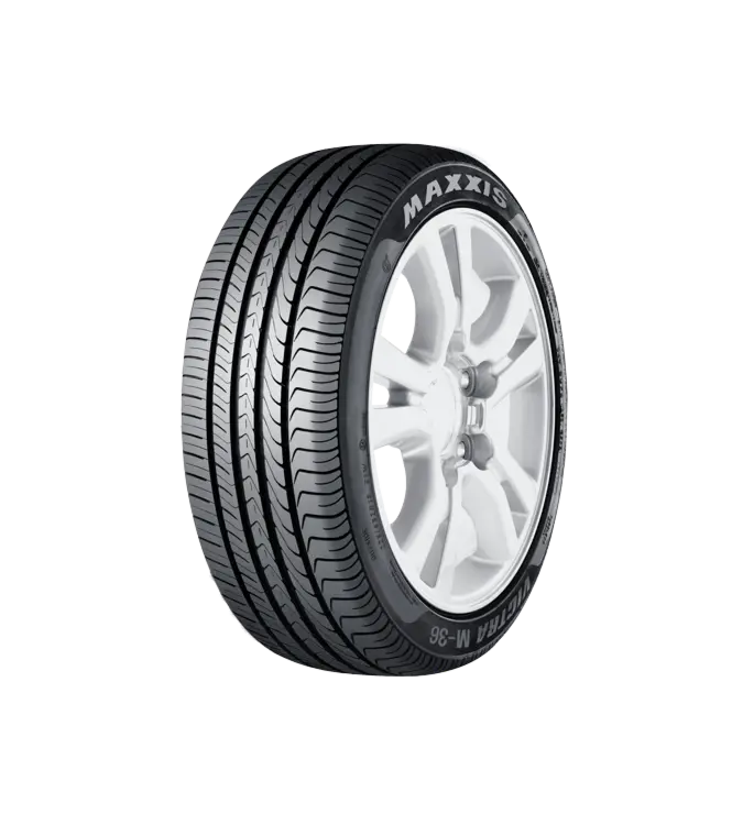 Maxxis Victra M36+ 225/45 R17 91 W RUN ON FLAT ZR