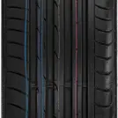 Nankang AS-2+ 225/35 R17 86 Y XL, ZR - Foto en miniatura 2